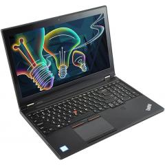 Lenovo ThinkPad P50  